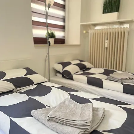 Lenastay I Nette I Guenstige Lage * Kaiserslautern