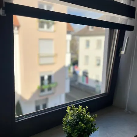 Lenastay I Nette I Guenstige Lage *