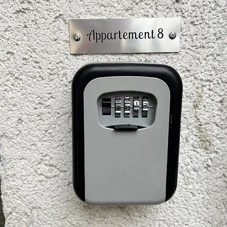 Lenastay I Nette I Guenstige Lage Appartamento Kaiserslautern