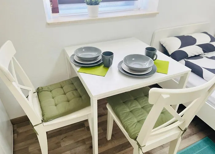 アパート Lenastay I Nette I Guenstige Lage カイザースラウテルン