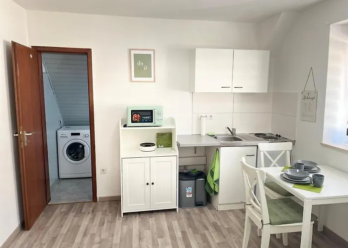 アパート Lenastay I Nette I Guenstige Lage カイザースラウテルン