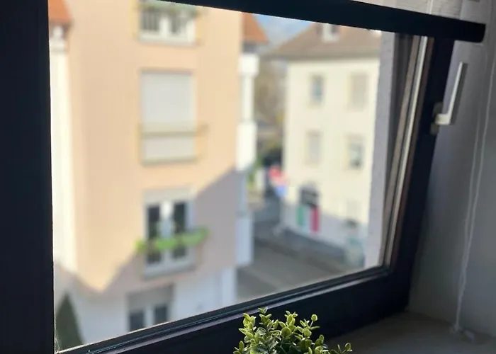 Lenastay I Nette I Guenstige Lage *